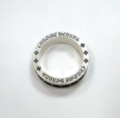 Chrome hearts mini plus - chrome,
