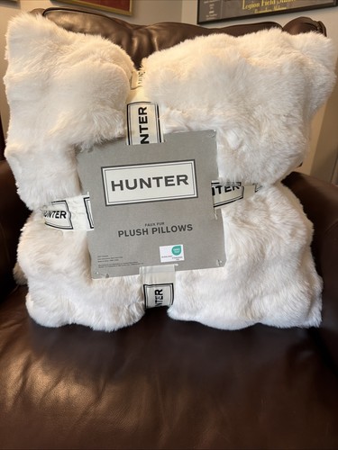 Nwt hunter home set - hunter,