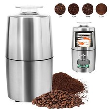 Electric Coffee Bean Grinder