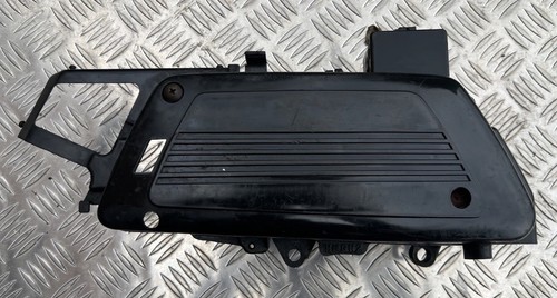 Honda vision ne50 airbox 1985 - airbox,