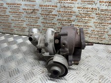 BFD083352 MITSUBISHI L200 SERIES 5 4N15 TURBO