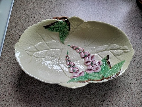 Carlton ware vintage - carlton,