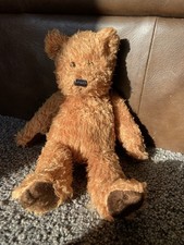 Retired Jellycat Old Friend