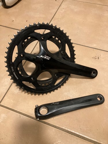Shimano 5700 105 130mm - fc-5700,