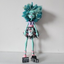 Monster High Frights Camera
