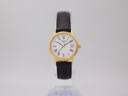 Elegant tissot t825 - elegant, t825/925