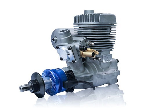 Ngh 17cc petrol engine rc - gt,