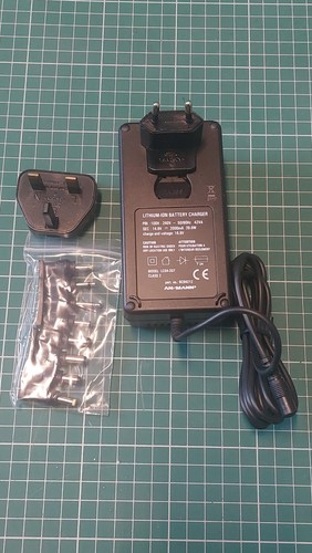 Ansmann lcs4 2gt 4v - lcs4-2gt, 14.4v