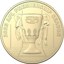 2023 AFL Premiership Season