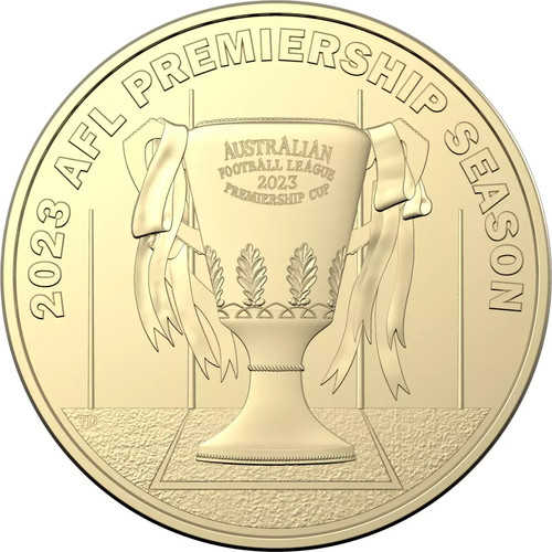 2023 afl premiership season - 2023,