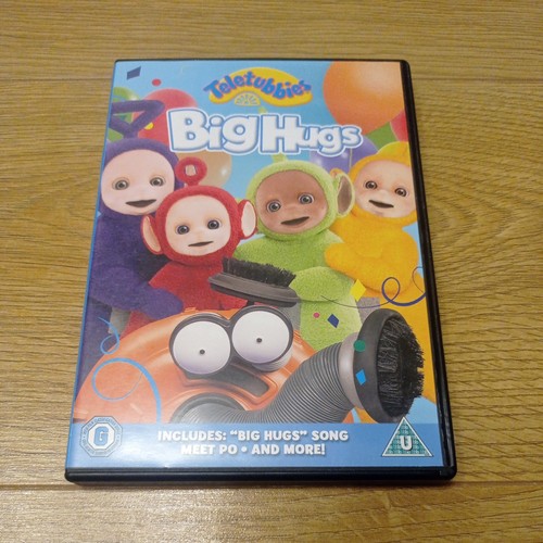 Teletubbies brand new - teletubbies,