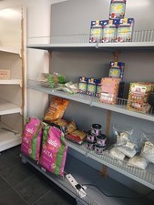5 Meter Long Grey Shop