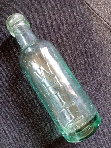 Vintage white clear - r.white,