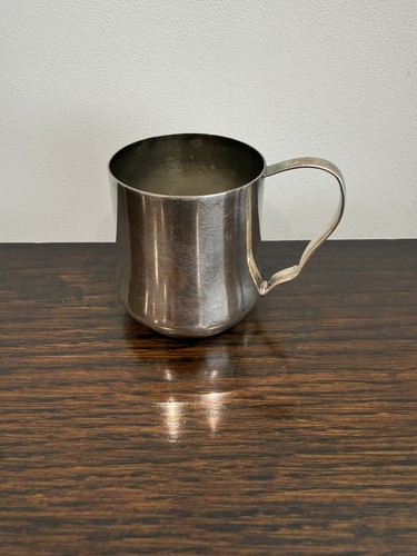 Vintage falstaff silver plate - falstaff,