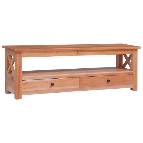 Solid mahogany wood cabinet - wood,