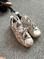 Rare Vintage Adidas Stan Smith