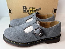 DR MARTENS T BAR MARY JANE