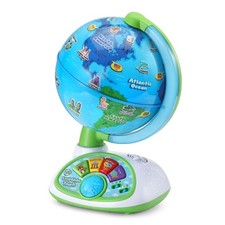 LeapGlobe Light-Up and Touch