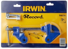 Irwin Record IWTM130 Clamp