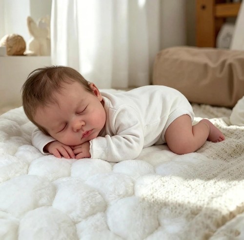 Zero pam reborn baby - zero,