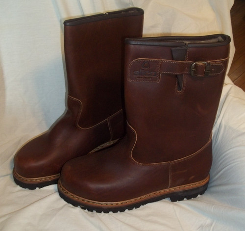 Size alico north - size,