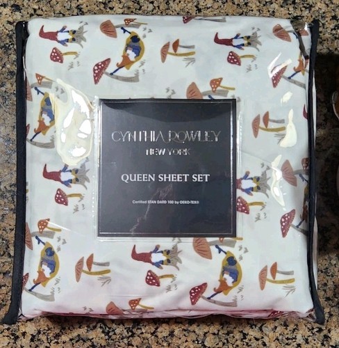 Cynthia rowley queen - cynthia,