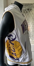 Vintage LA Lakers Hoodie NBA