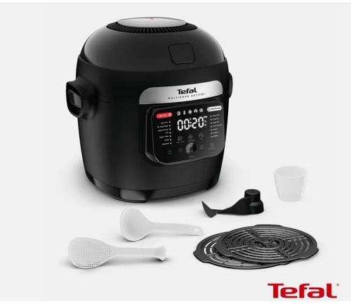 Tefal multicook actifry air - tefal,