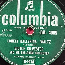 Victor Silvester And His