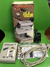 ELNEC DEVELOPERS TOOL PREPROM-02aLV - FLASH EPROM SERIAL EEPROM - UNUSED