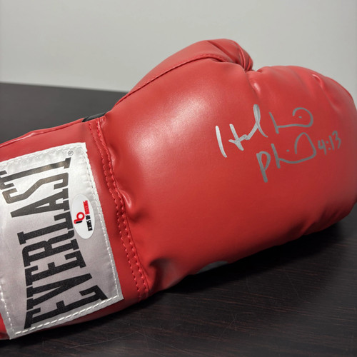 Evander holyfield world - holyfield,