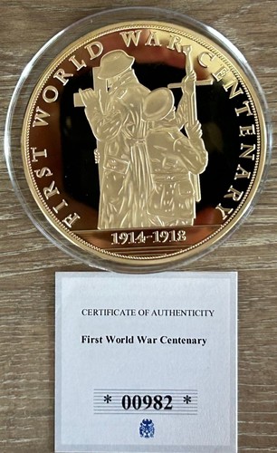 2018 first world war - first, centenary