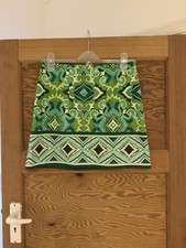 Zara Size 10 Skirt, New With