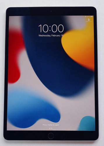 Apple ipad pro 1st - ipad,