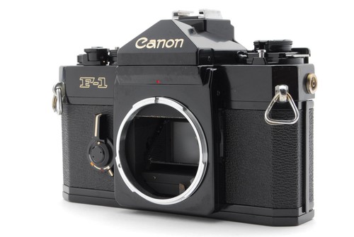 Read near mint canon - mint], f-1
