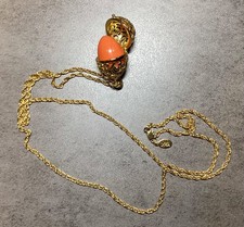 Joan Rivers Faberge Egg