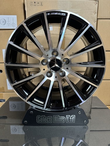 A45 alloy wheels - 18",