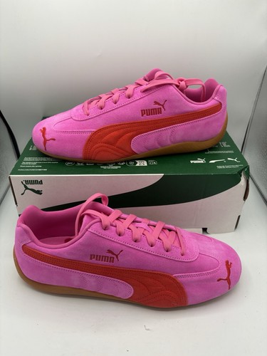 Puma speedcat pink pixel - speedcat,