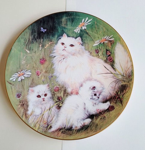 Royal worcester cats kittens - royal,
