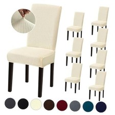 Chair Covers, Stretch Dining