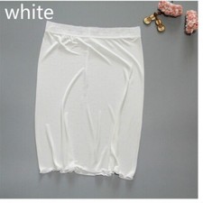 Ladies 100% Pure Silk Half