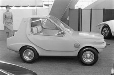 Sibona & Basano Tse Tse 1964