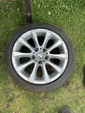 BMW E90 E91 E92 E93 Silver