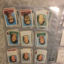 1970 WORLD CUP FKS STICKERS - CHOOSE FROM LIST NOS 141 - 272