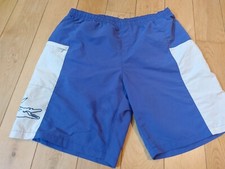 Lacoste Mens Board Shorts Swim Trunks Long Size L/XLarge