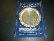 NEW READERS DIGEST SILVER