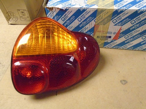 Genuine fiat multipla mk1 left - genuine,