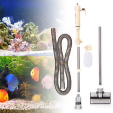 Electric Gravel Vacuum Fish