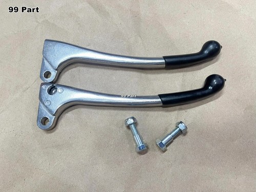 Brake clutch lever pivot - brake, &