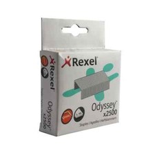 Rexel Odyssey Heavy Duty